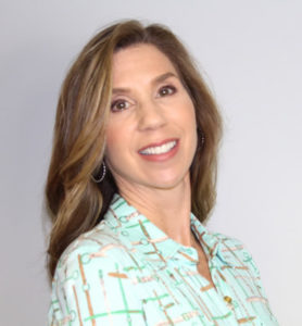 photo of Lynn Nussbaum